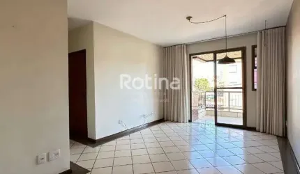 Apartamento à venda, 3 quartos, Santa Maria - Uberlândia/MG - Rotina Imobiliária