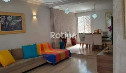 Casa à venda, 3 quartos, Vigilato Pereira - Uberlândia/MG - Rotina Imobiliária