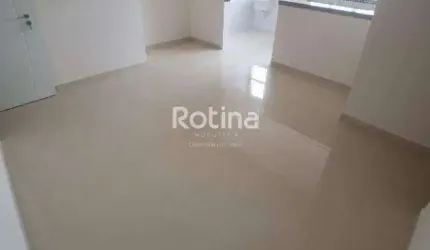 Apartamento à venda, 2 quartos, Pampulha - Uberlândia/MG - Rotina Imobiliária