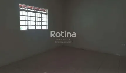 Casa à venda, 4 quartos, Santa Mônica - Uberlândia/MG - Rotina Imobiliária