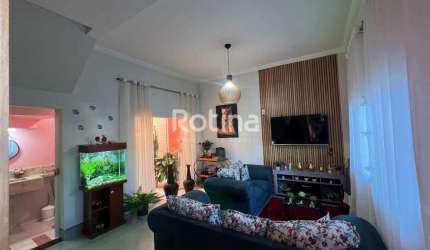 Casa à venda, 2 quartos, Residencial Viviane - Uberlândia/MG - Rotina Imobiliária