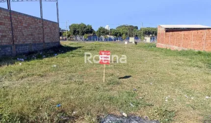 Terreno à venda, Pampulha - Uberlândia/MG - Rotina Imobiliária