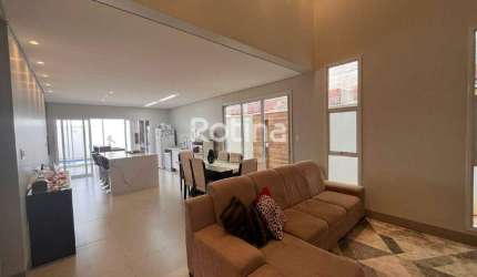 Casa Condomínio Fechado à venda, 3 quartos, Cond. Splendido - Uberlândia/MG - Rotina Imobiliária