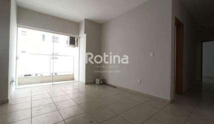 Apartamento à venda, 2 quartos, Marta Helena - Uberlândia/MG - Rotina Imobiliária