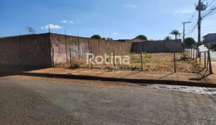 Terreno à venda, Minas Gerais - Uberlândia/MG - Rotina Imobiliária