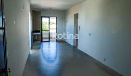 Apartamento à venda, 3 quartos, Umuarama - Uberlândia/MG - Rotina Imobiliária