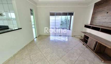 Casa à venda, 3 quartos, Jardim Patrícia - Uberlândia/MG - Rotina Imobiliária