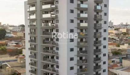 Apartamento à venda, 3 quartos, Nossa Senhora Aparecida - Uberlândia/MG - Rotina Imobiliária