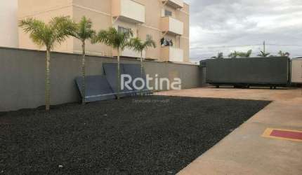 Galpão à venda, Novo Mundo - Uberlândia/MG - Rotina Imobiliária