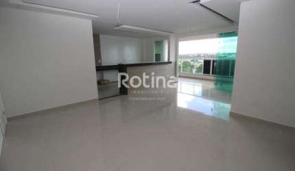 Apartamento à venda, 3 quartos, Carajás - Uberlândia/MG - Rotina Imobiliária