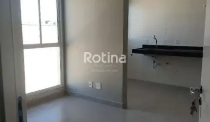 Apartamento à venda, 2 quartos, Brasil - Uberlândia/MG - Rotina Imobiliária