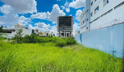 Terreno à venda, Saraiva - Uberlândia/MG - Rotina Imobiliária