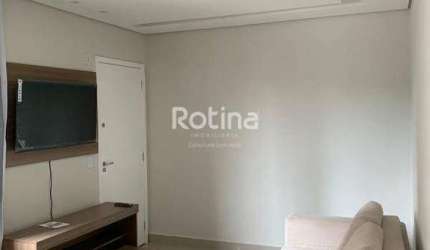 Apartamento à venda, 2 quartos, Shopping Park - Uberlândia/MG - Rotina Imobiliária