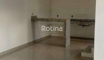 Casa à venda, 2 quartos, Jardim Holanda - Uberlândia/MG - Rotina Imobiliária