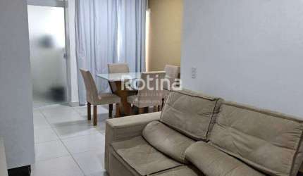 Apartamento à venda, 2 quartos, Martins - Uberlândia/MG - Rotina Imobiliária