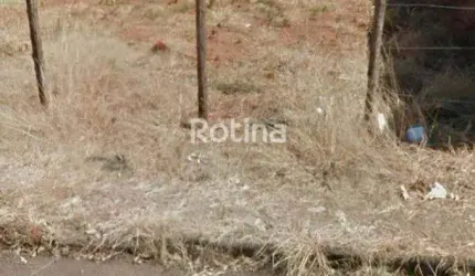 Terreno à venda, Santa Mônica - Uberlândia/MG - Rotina Imobiliária