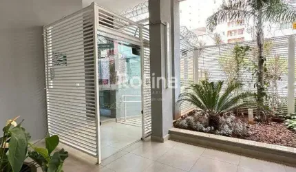 Apartamento à venda, 3 quartos, Saraiva - Uberlândia/MG - Rotina Imobiliária