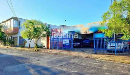 Casa à venda, 3 quartos, Custódio Pereira - Uberlândia/MG - Rotina Imobiliária