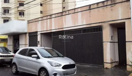 Casa à venda, 9 quartos, Martins - Uberlândia/MG - Rotina Imobiliária