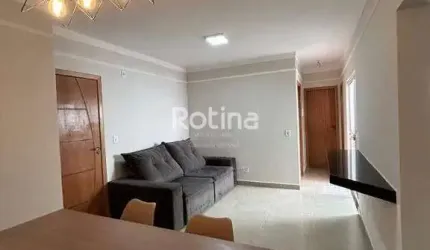 Apartamento à venda, 2 quartos, Laranjeiras - Uberlândia/MG - Rotina Imobiliária