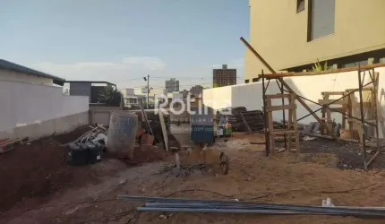 Terreno Condomínio Fechado à venda, Cond. Tamboré - Uberlândia/MG - Rotina Imobiliária