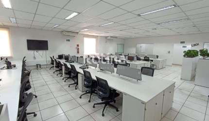 Sala à venda, Jardim Patrícia - Uberlândia/MG - Rotina Imobiliária