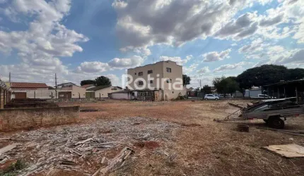Terreno à venda, Presidente Roosevelt - Uberlândia/MG - Rotina Imobiliária