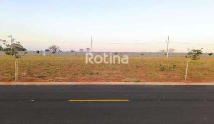 Terreno Condomínio Fechado à venda, Cond. Mirante do Lago - Uberlândia/MG - Rotina Imobiliária
