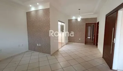 Casa Condomínio Fechado à venda, 3 quartos, Jardim Holanda - Uberlândia/MG - Rotina Imobiliária