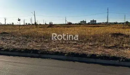 Terreno à venda, GSP Life II - Uberlândia/MG - Rotina Imobiliária