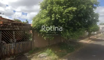 Terreno à venda, Granada - Uberlândia/MG - Rotina Imobiliária