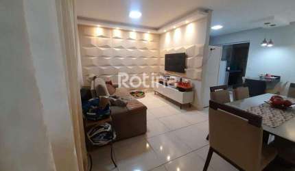 Apartamento à venda, 2 quartos, Alto Umuarama - Uberlândia/MG - Rotina Imobiliária