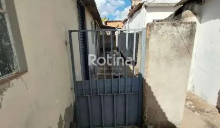 Terreno à venda, Santa Mônica - Uberlândia/MG - Rotina Imobiliária