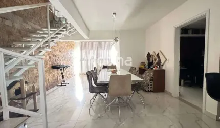 Cobertura à venda, 4 quartos, Santa Maria - Uberlândia/MG - Rotina Imobiliária