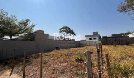 Terreno à venda, Jardim Karaíba - Uberlândia/MG - Rotina Imobiliária
