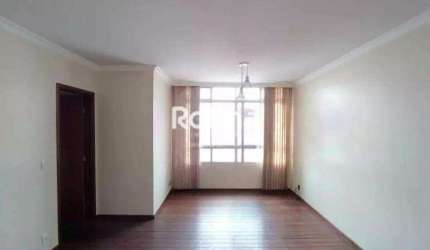 Apartamento à venda, 3 quartos, Brasil - Uberlândia/MG - Rotina Imobiliária