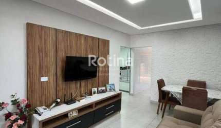 Casa à venda, 3 quartos, Planalto - Uberlândia/MG - Rotina Imobiliária