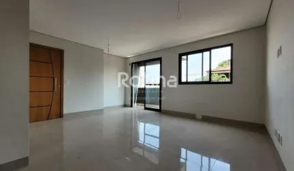 Apartamento à venda, 3 quartos, Tibery - Uberlândia/MG - Rotina Imobiliária