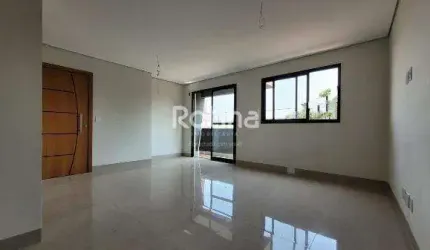 Apartamento à venda, 3 quartos, Tibery - Uberlândia/MG - Rotina Imobiliária