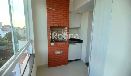 Apartamento à venda, 3 quartos, Nossa Senhora Aparecida - Uberlândia/MG - Rotina Imobiliária