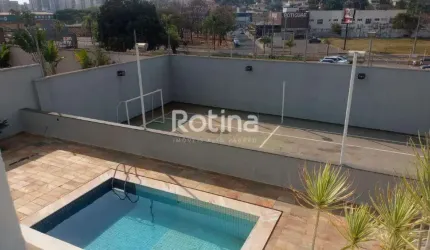 Casa à venda, 4 quartos, Morada da Colina - Uberlândia/MG - Rotina Imobiliária