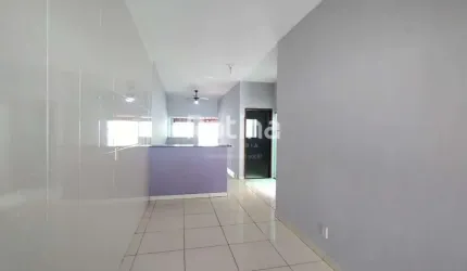 Casa à venda, 2 quartos, Jardim Europa - Uberlândia/MG - Rotina Imobiliária
