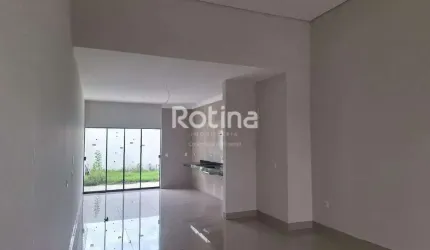 Casa à venda, 3 quartos, Cidade Jardim - Uberlândia/MG - Rotina Imobiliária