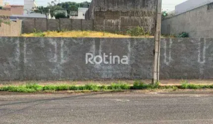 Terreno à venda, Vigilato Pereira - Uberlândia/MG - Rotina Imobiliária