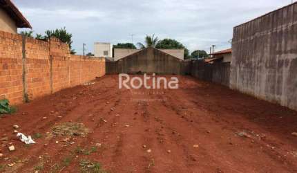 Terreno à venda, Granada - Uberlândia/MG - Rotina Imobiliária