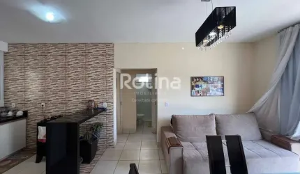 Apartamento à venda, 2 quartos, Tubalina - Uberlândia/MG - Rotina Imobiliária
