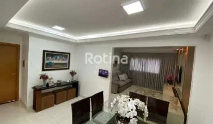 Casa à venda, 3 quartos, Laranjeiras - Uberlândia/MG - Rotina Imobiliária
