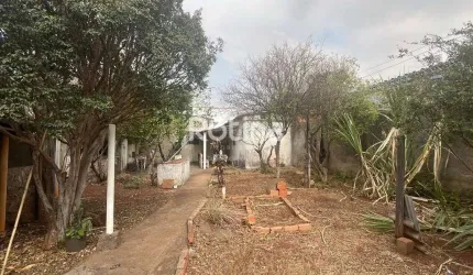 Terreno à venda, Santa Mônica - Uberlândia/MG - Rotina Imobiliária
