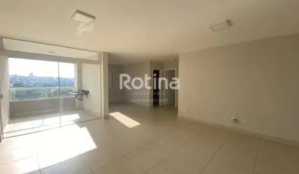 Apartamento à venda, 3 quartos, Patrimônio - Uberlândia/MG - Rotina Imobiliária