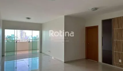 Apartamento à venda, 3 quartos, Nossa Senhora Aparecida - Uberlândia/MG - Rotina Imobiliária